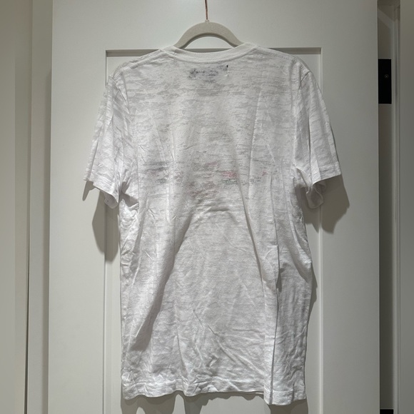 Civil Regime Boujee Tee - Picture 2 of 3